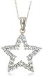 10k White Gold...