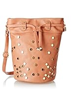 Ginger+Soul Bandolera (Cuero)