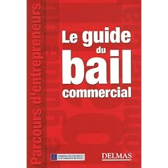 Le guide du bail commercial