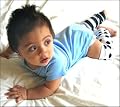 Baby Leggies Organic Cotton Available in Various Colors!