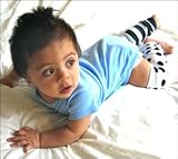 Baby Leggies Organic Cotton