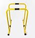 FEIERDUN Pull Up Bar Doorway Pullup and Dip Bar for Workout at Home Fit Doorways 29.5