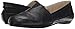 Nine West Women's Gilboy Synthetic Ballet Flat