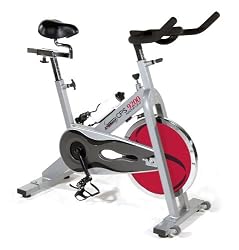Stamina 15-9200 CPS Exercise Spin Bike