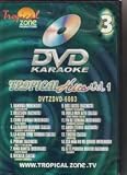 KARAOKE:TROPICAL HITS VOL.1