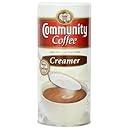 Community Coffee Creamer, 11 oz., (Pack of 8)