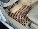 1986-1989 Acura Integra 2 dr Hatch Coco Mats
