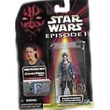 Star Wars Episode I Padme Naberrie