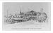 Historic Print (L): [Md. - Annapolis - 2 repr. of line drawings by Vernon Howe Bailey in Harper's Mag. Apr.
