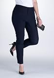 Avenue Plus Size Stiletto Skinny Jean 28-32