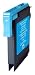 Armor Compatible Inkjet Cartridge Cyan [Brother LC980/1100HY Equivalent] Ref K12445