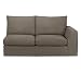 Autograph Merano 2 Seater Unit with Right Hand Arm