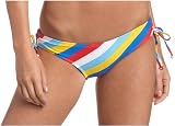 Paul Frank Juniors' Michael Scoop Bikini Bottom,Multi,X-Small