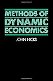 Methods of dynamic economics