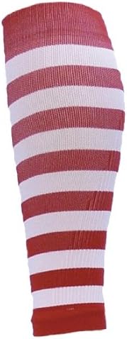 Dash Compression Leg Sleeves, Calf/Shin Splint Sleeves (sold as a pair)