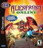 Alien Front Online with Microphone DC