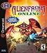 Alien Front Online with Microphone DC