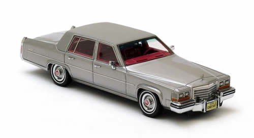 1/43scale NEO Cadillac Fleetwood Brougham Cadillac Fleetwood Brougham-image