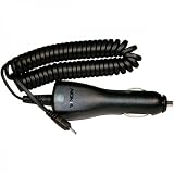 Nokia DC-4 Vehicle Power Charger