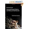 Universal Natural History and Theory of the Heavens