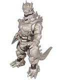 7" Godzilla 2004 Mecha Godzilla Action Figure (Japan Import)