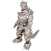 - 	 7" Godzilla 2004 Mecha Godzilla Action Figure (Japan Import)