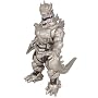 - 	 7" Godzilla 2004 Mecha Godzilla Action Figure (Japan Import)