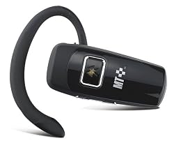 MotorTrend MT-BT01 Universal Bluetooth Cell Phone Headset
