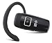 MotorTrend MT-BT01 Universal Bluetooth Cell Phone Headset