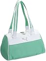 Puma Dazzle small grip bag 062408-02, Damen Henkeltasche 30x17x18 cm