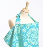 BALI Breast Feeding Cover - Discrete feeding anywhere!