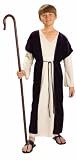 Kids Shepherd Costume