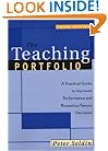 The Teaching Portfolio: A Practical Guide to Improved Performance and Promotion/Tenure Decisions, Third Edition (JB - Anker)