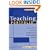 The Teaching Portfolio: A Practical Guide to Improved Performance and Promotion/Tenure Decisions, Third Edition (JB - Anker)