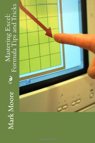 mastering excel formula tips and tricks