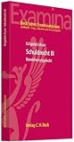 Schuldrecht 3: Bereicherungsrecht. Rechtsstand: September 2008