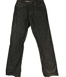 Sean John - Sean John Men's Quilt Stitch Jean