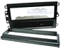 Stereo Install Dash Kit Chevy Impala 00 01 02 03 04 05 (car radio wiring installation parts)