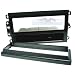 Stereo Install Dash Kit Chevy Tracker 00 01 02 03 04 (car radio wiring installation parts)