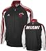 Miami Heat NBA On Court Player Track Jacket