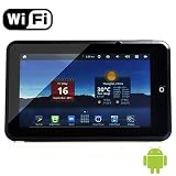 ATC MID Google Android 2.2 7" Touch Screen Tablet WIFI 1GHz Flash YouTube Facebook