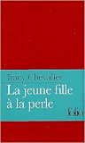 La jeune fille � la perle