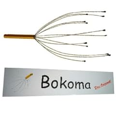 Bokoma Kopfmassageger�t