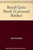 The royal quiz book