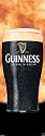 Posters: Beer Door Poster - Guinness, Surge (62 x 21 inches)