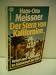 Produkt-Bild: Hans-Otto Meissner: Der Stern von Kalifornien - Reisen und Abenteuer im S&uuml;dwesten der USA - Verlag: Goldmann [Auflage: 1. Auflage]