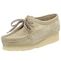Clarks Women's Wallabee