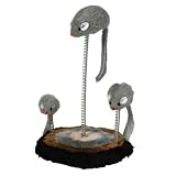 Mouse Family Cat Toy Treat