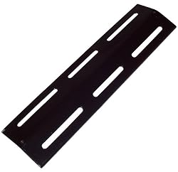 Stainless Steel Heat Plate for Brinkmann and Kenmore Grills