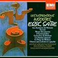 Les Inspirations insolites d'Erik Satie